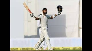 Records galore for Virat Kohli and other statistical highlights from Day 3 of India vs England 4th Test